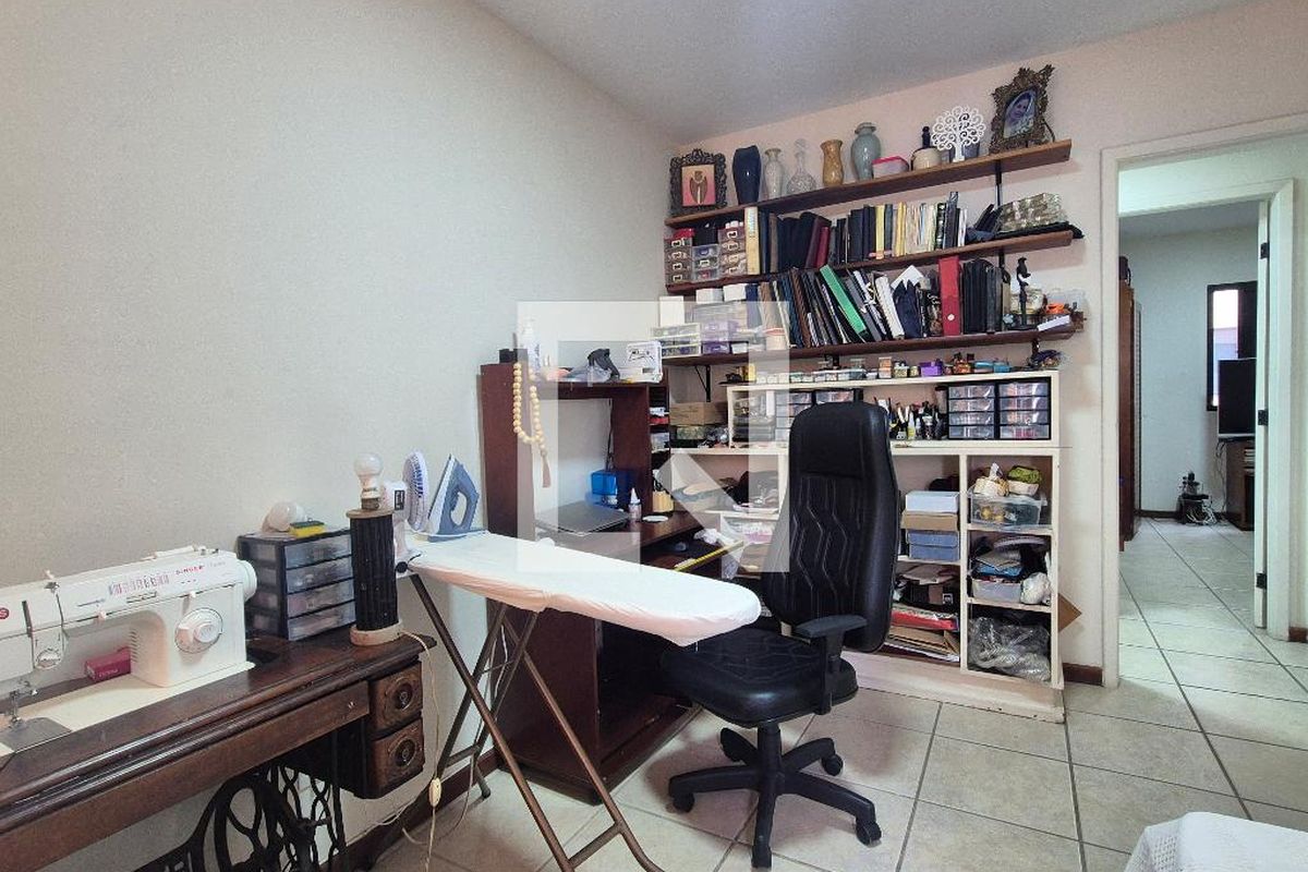 Apartamento, 3 quartos, 120 m² - Foto 20