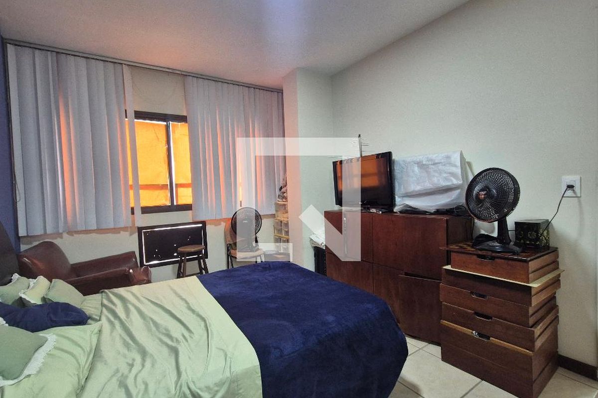 Apartamento, 3 quartos, 120 m² - Foto 40