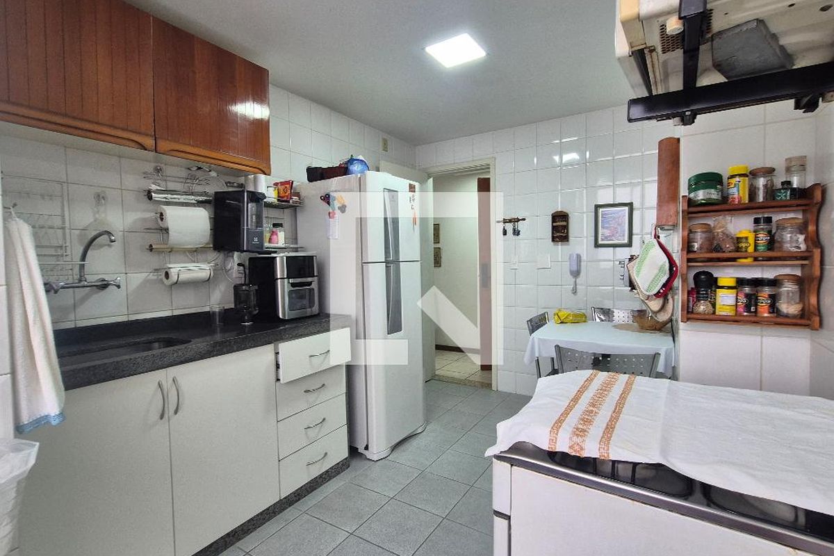 Apartamento, 3 quartos, 120 m² - Foto 58