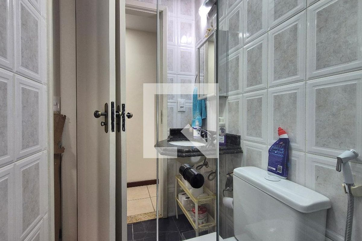 Apartamento, 3 quartos, 120 m² - Foto 36
