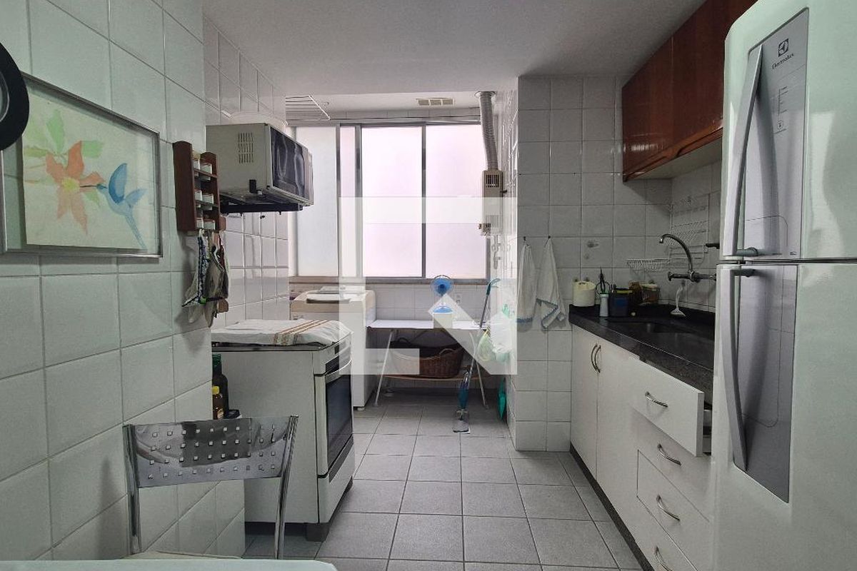 Apartamento, 3 quartos, 120 m² - Foto 56