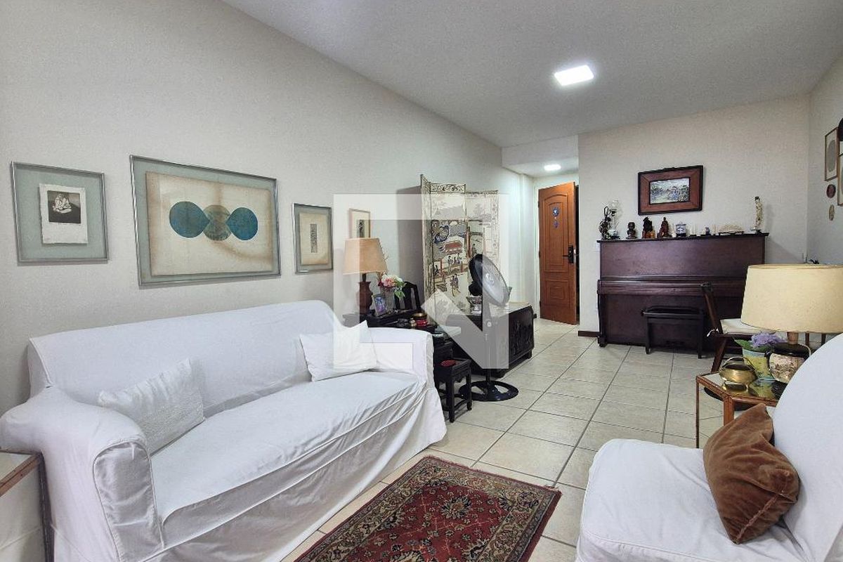 Apartamento, 3 quartos, 120 m² - Foto 6