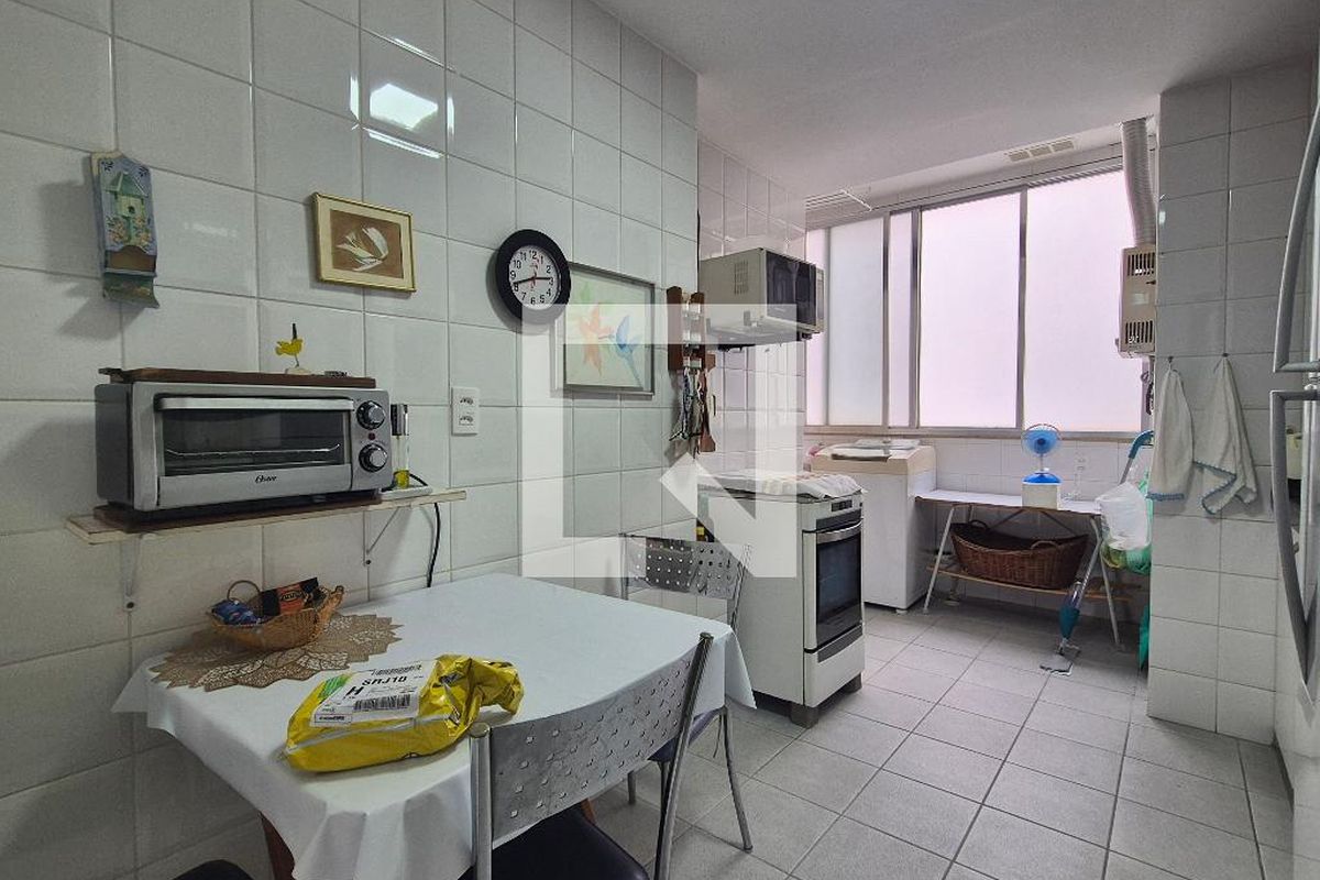 Apartamento, 3 quartos, 120 m² - Foto 54