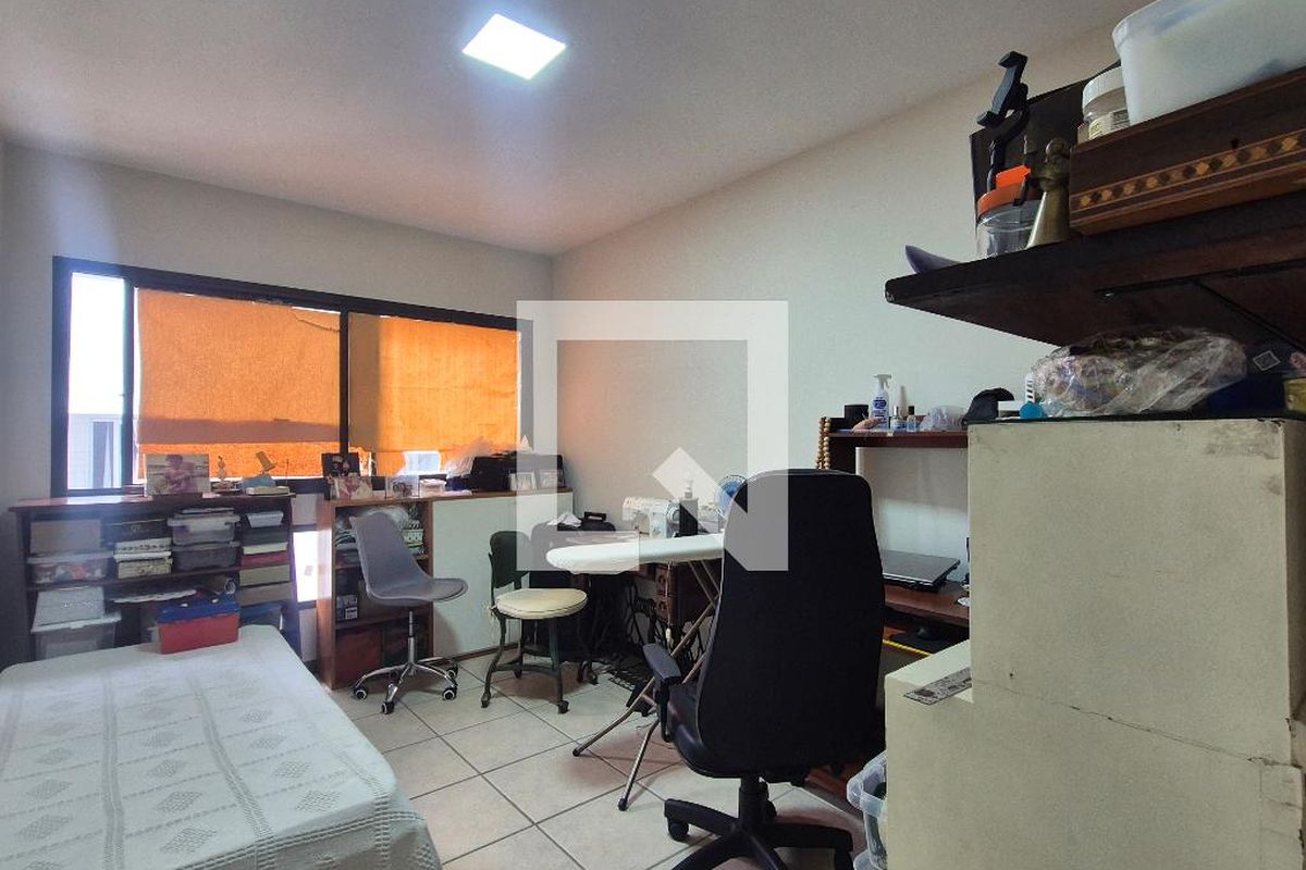 Apartamento, 3 quartos, 120 m² - Foto 14
