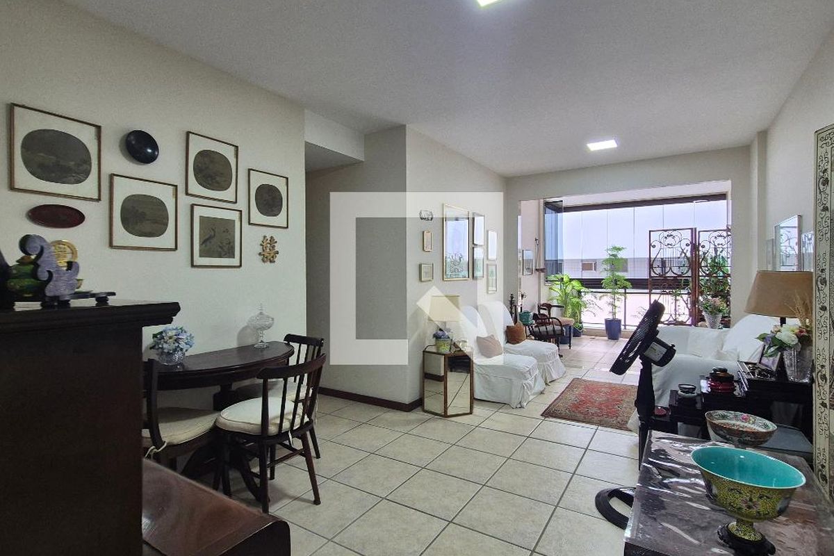 Apartamento, 3 quartos, 120 m² - Foto 4