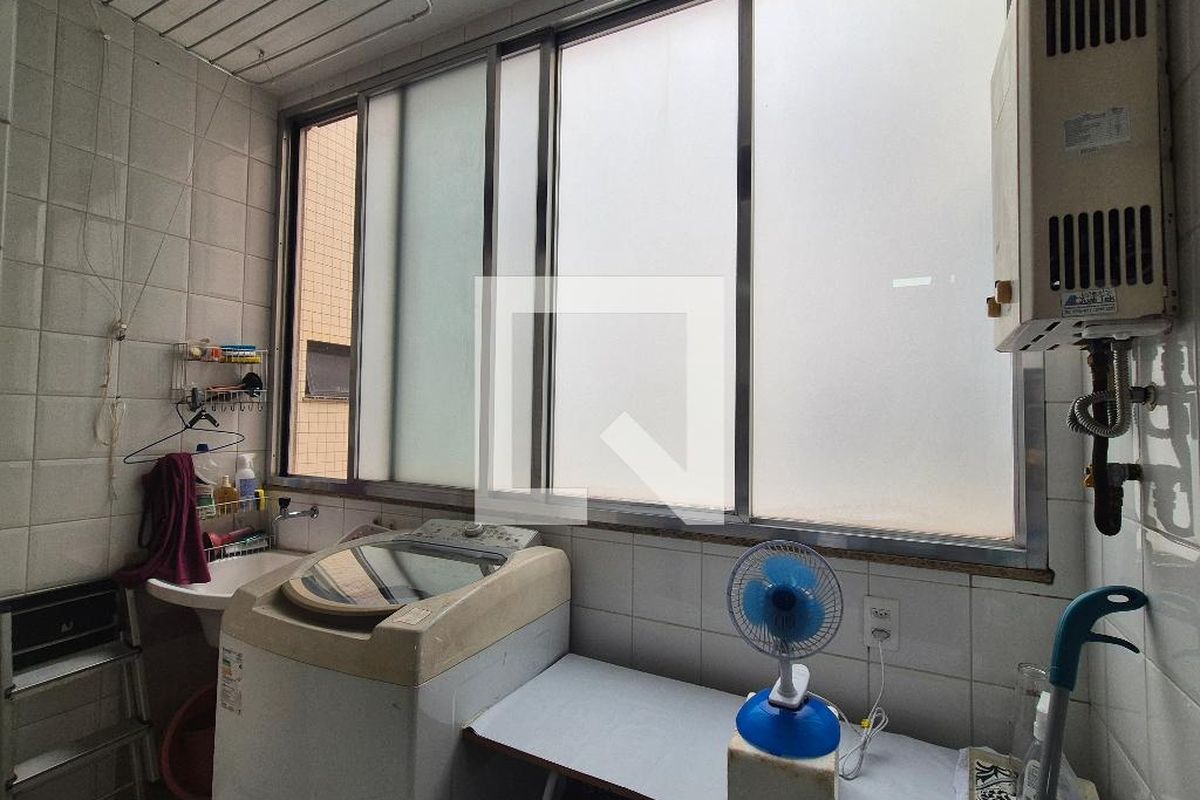 Apartamento, 3 quartos, 120 m² - Foto 60