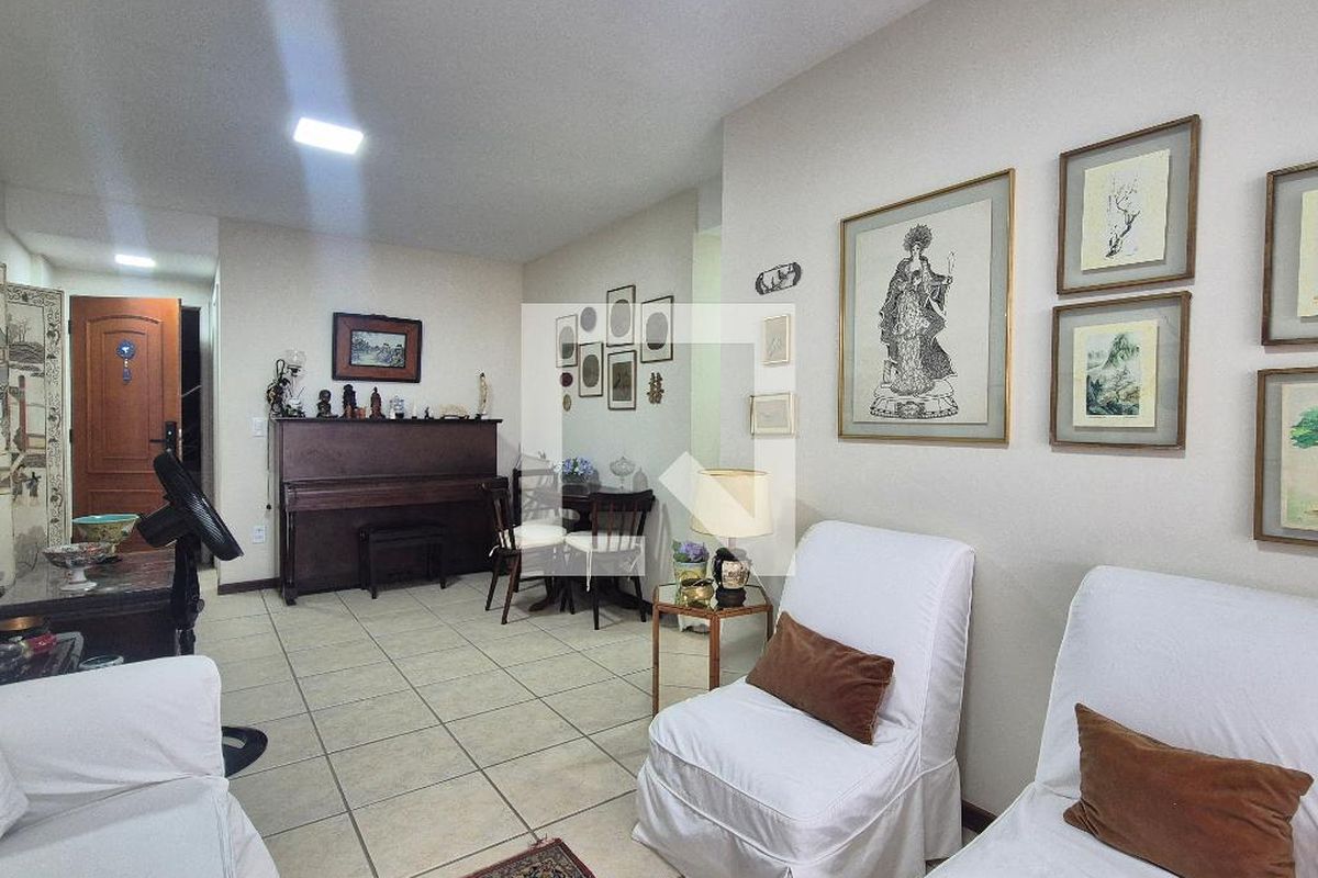 Apartamento, 3 quartos, 120 m² - Foto 8