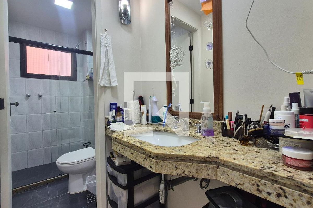 Apartamento, 3 quartos, 120 m² - Foto 46