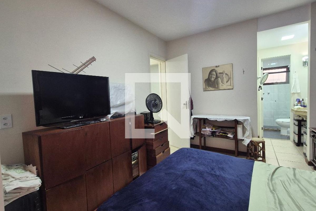 Apartamento, 3 quartos, 120 m² - Foto 44