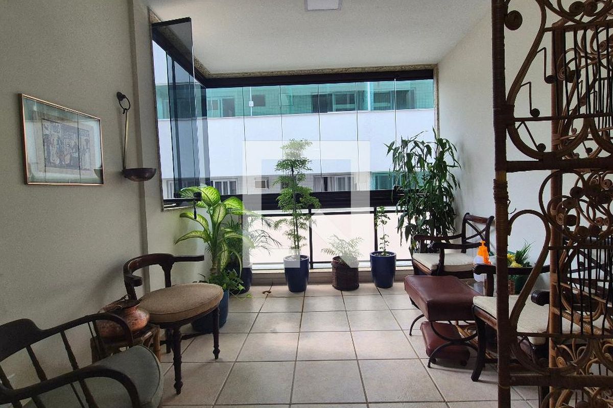 Apartamento, 3 quartos, 120 m² - Foto 10
