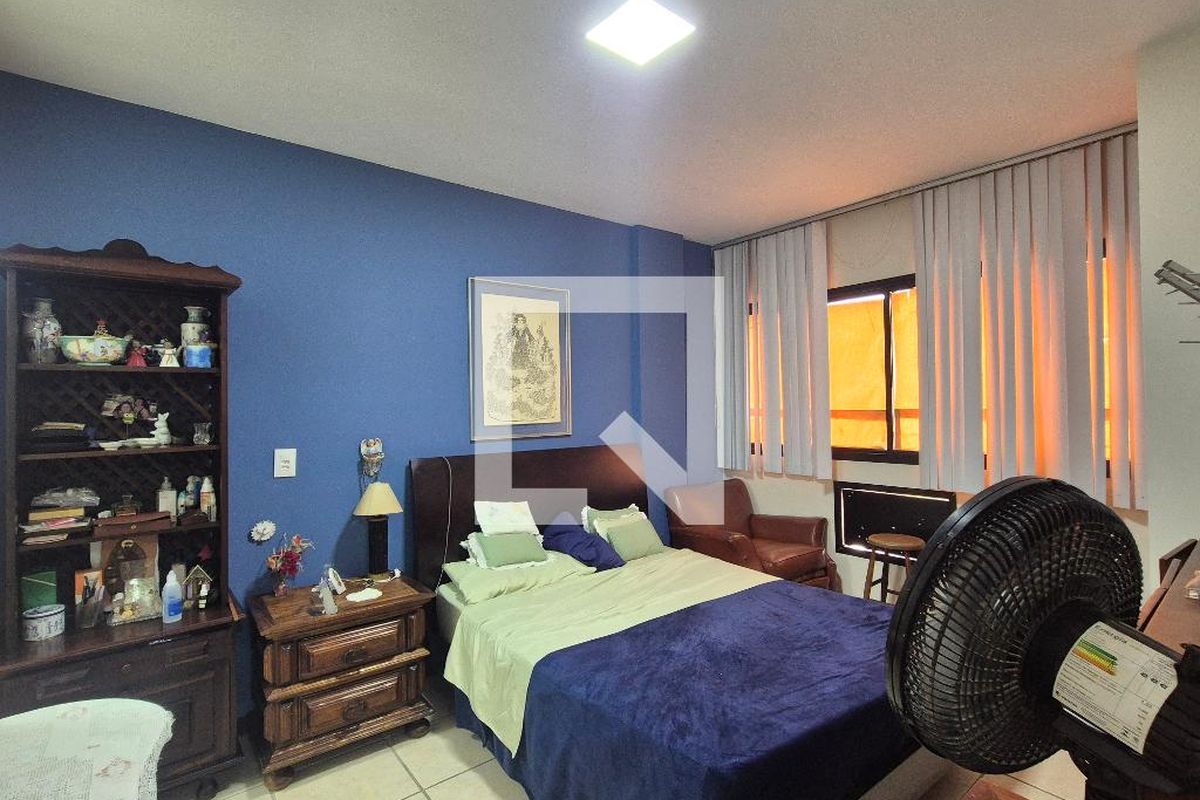 Apartamento, 3 quartos, 120 m² - Foto 38