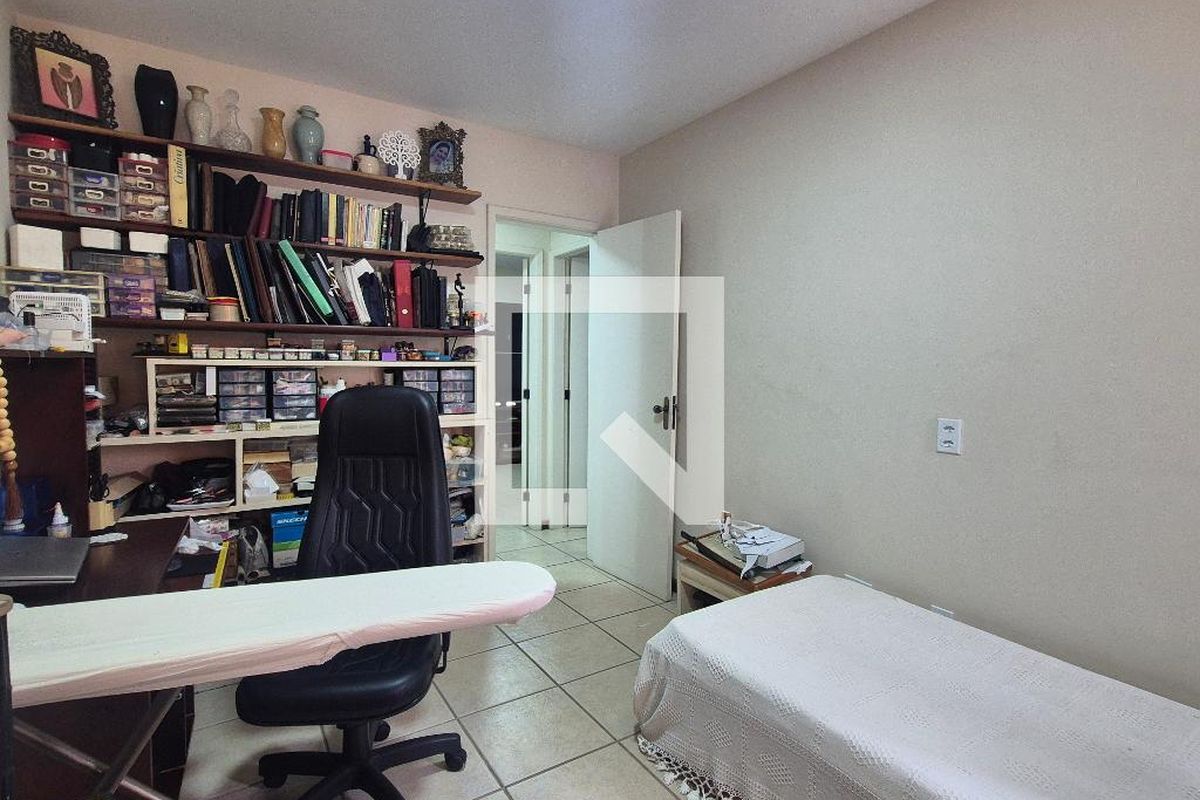 Apartamento, 3 quartos, 120 m² - Foto 18
