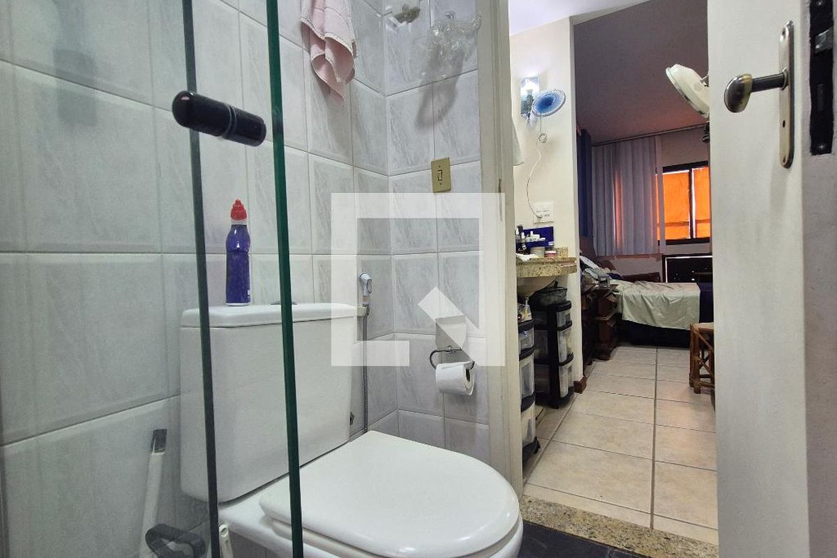 Apartamento, 3 quartos, 120 m² - Foto 52