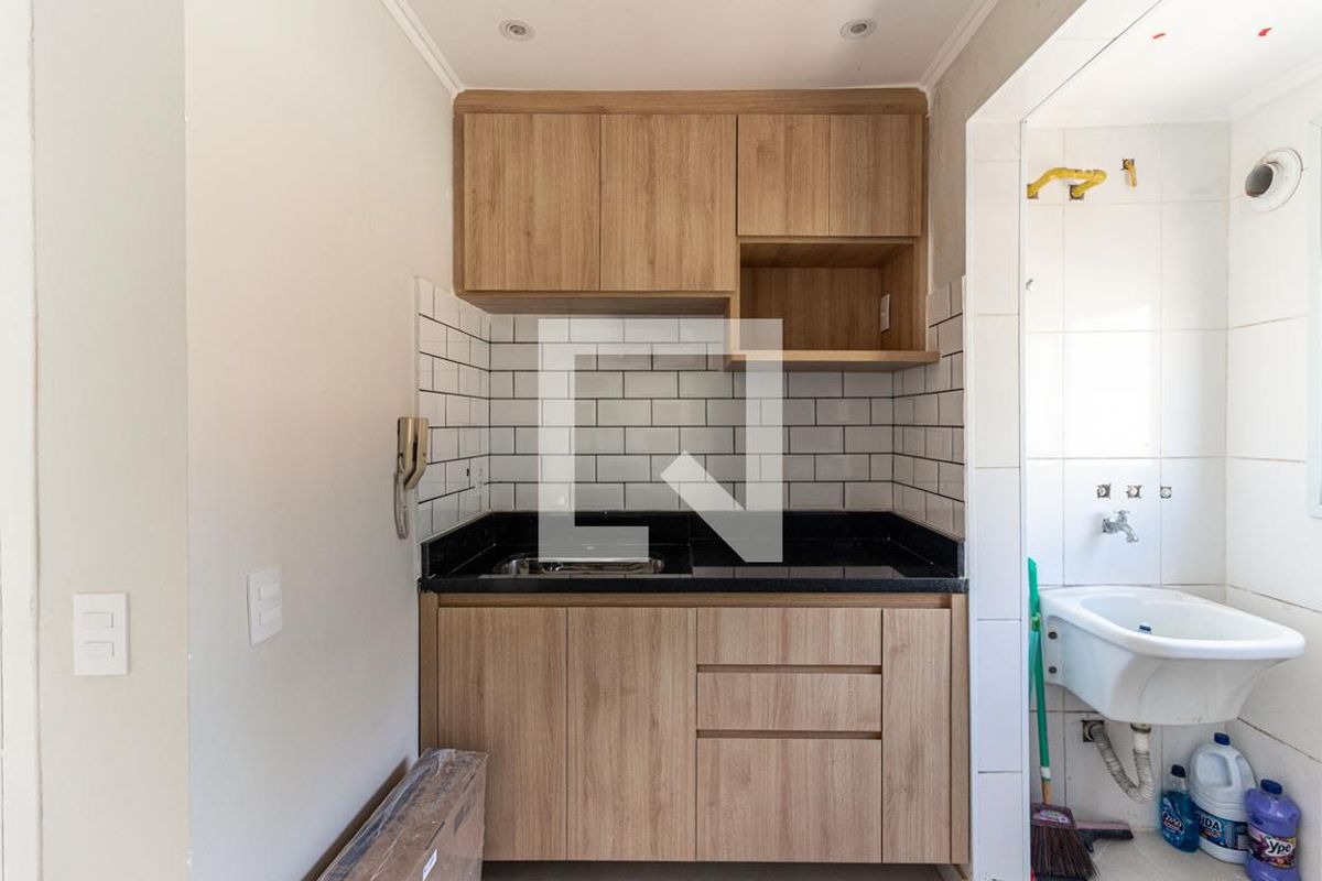 Apartamento, 2 quartos, 56 m² - Foto 50
