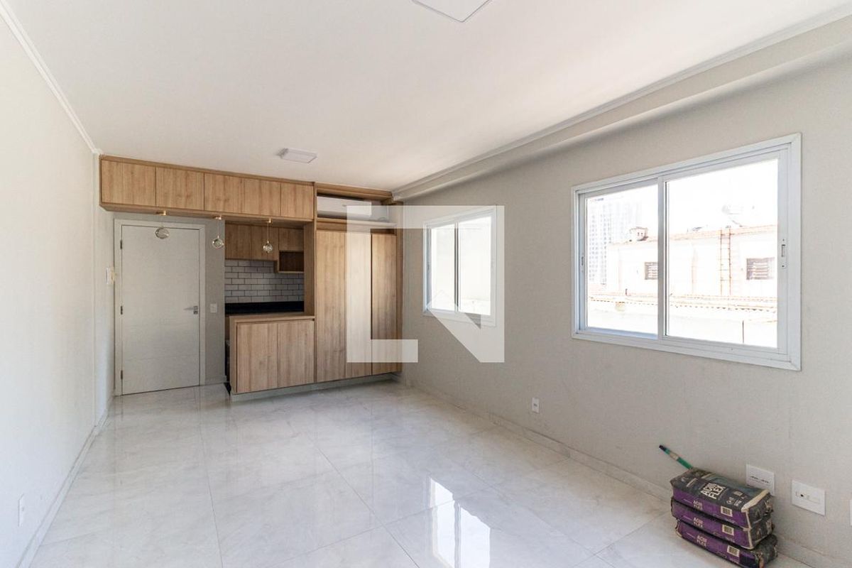 Apartamento, 2 quartos, 56 m² - Foto 10