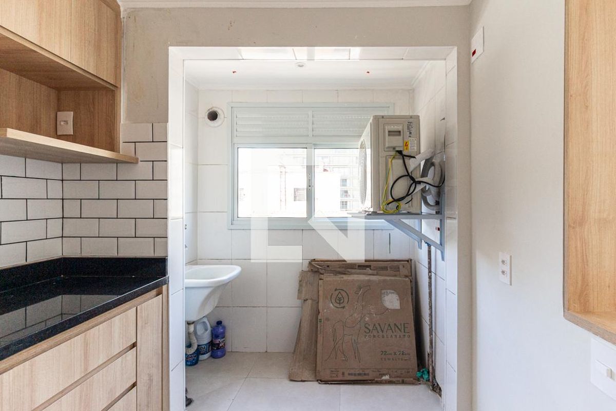 Apartamento, 2 quartos, 56 m² - Foto 56