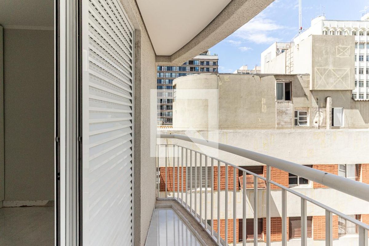 Apartamento, 2 quartos, 56 m² - Foto 24