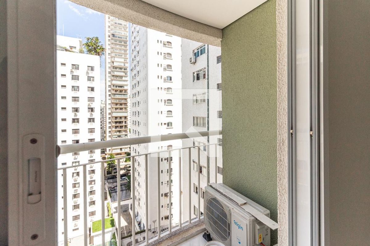 Apartamento, 2 quartos, 56 m² - Foto 26