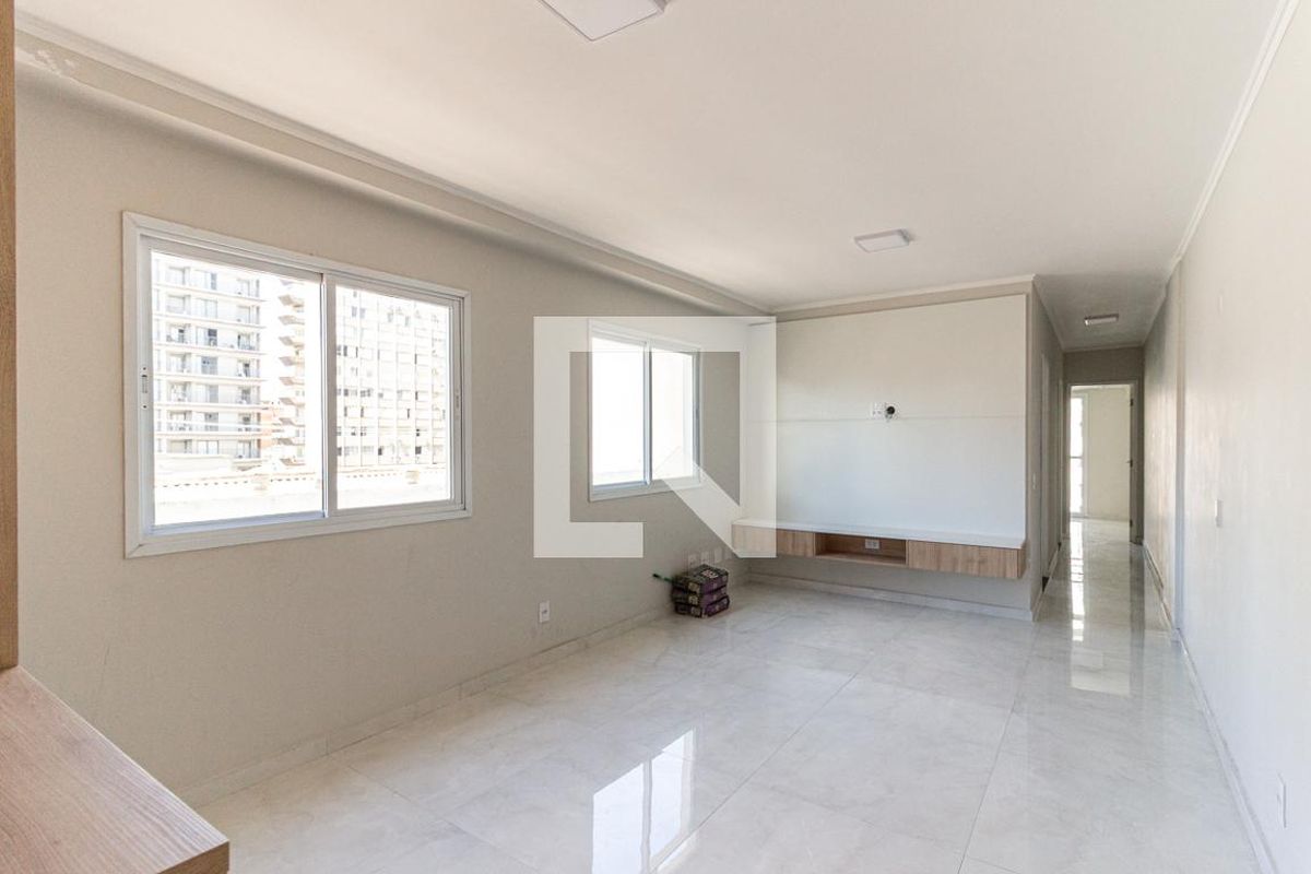 Apartamento, 2 quartos, 56 m² - Foto 2