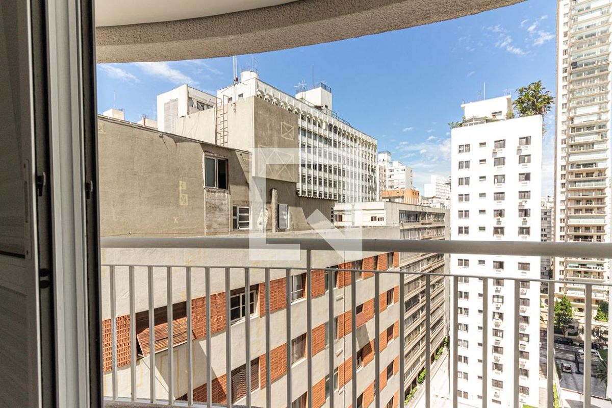 Apartamento, 2 quartos, 56 m² - Foto 28