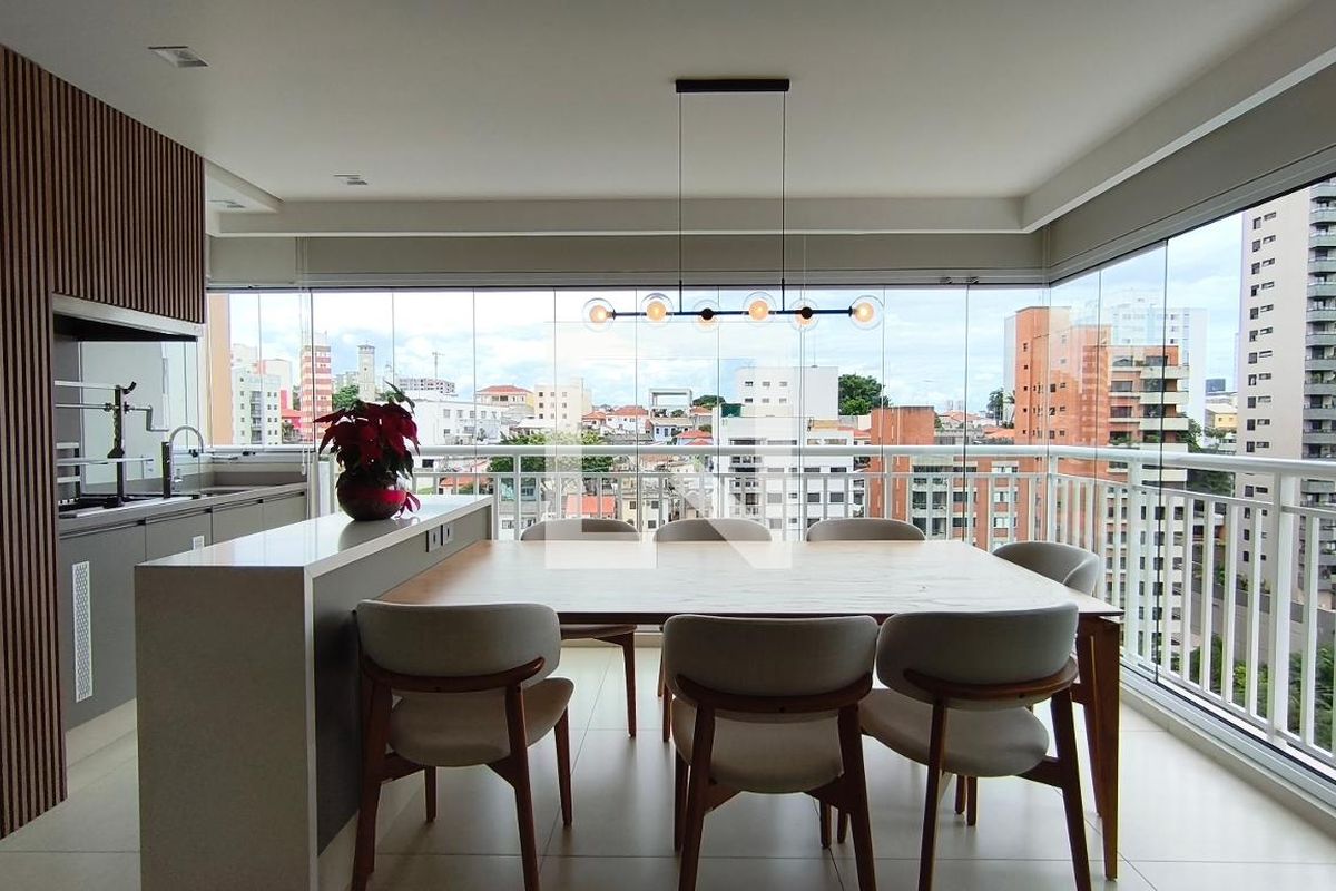 Apartamento, 2 quartos, 87 m² - Foto 9