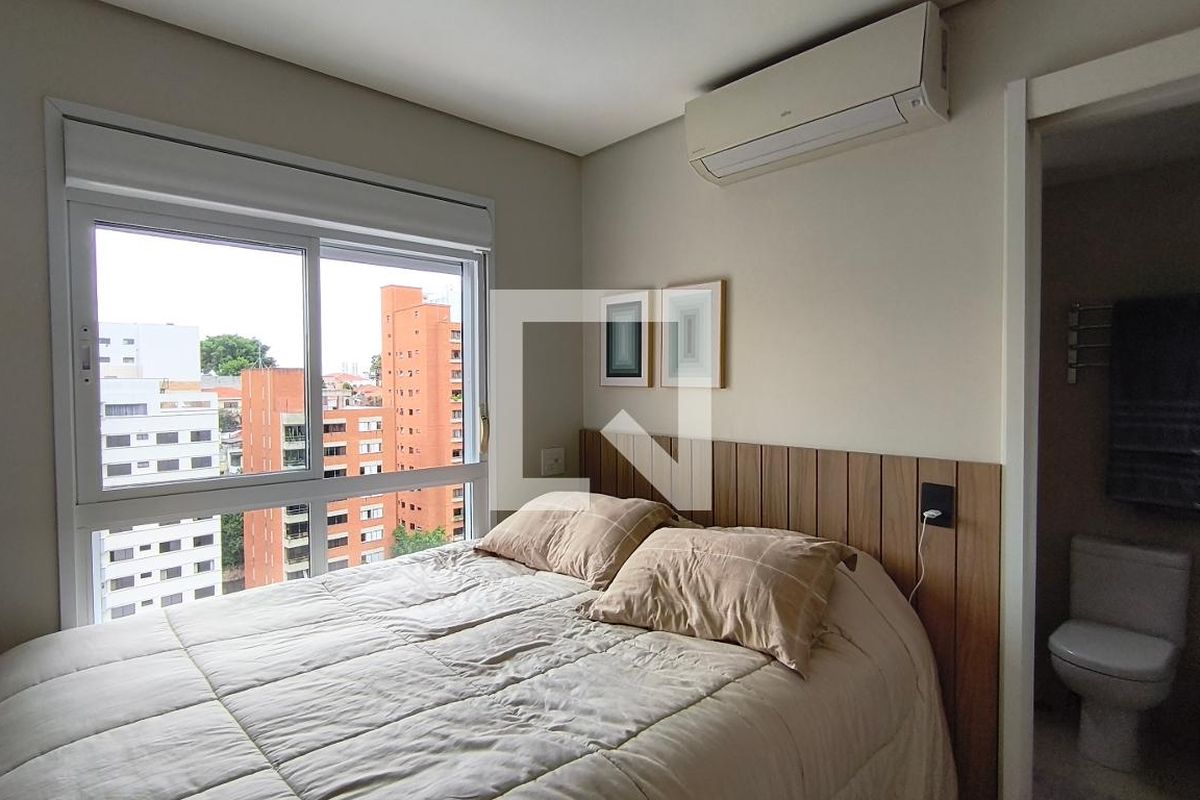 Apartamento, 2 quartos, 87 m² - Foto 35