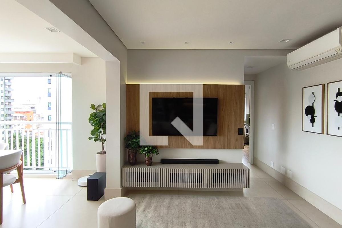Apartamento, 2 quartos, 87 m² - Foto 1