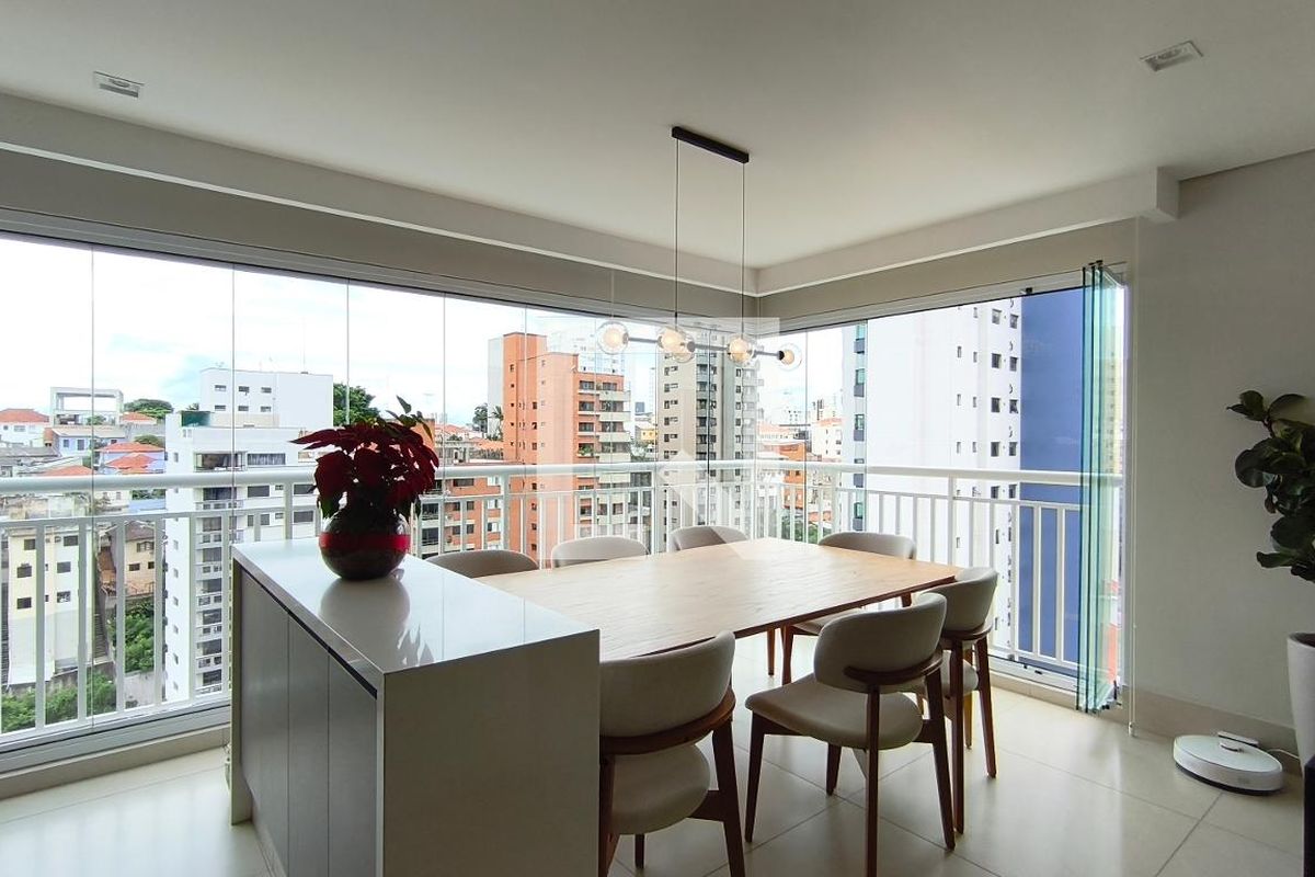 Apartamento, 2 quartos, 87 m² - Foto 15