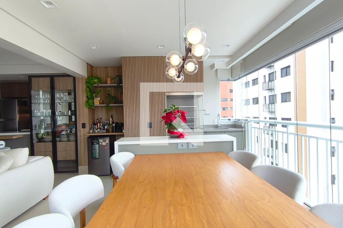 Apartamento, 2 quartos, 87 m² - Foto 11