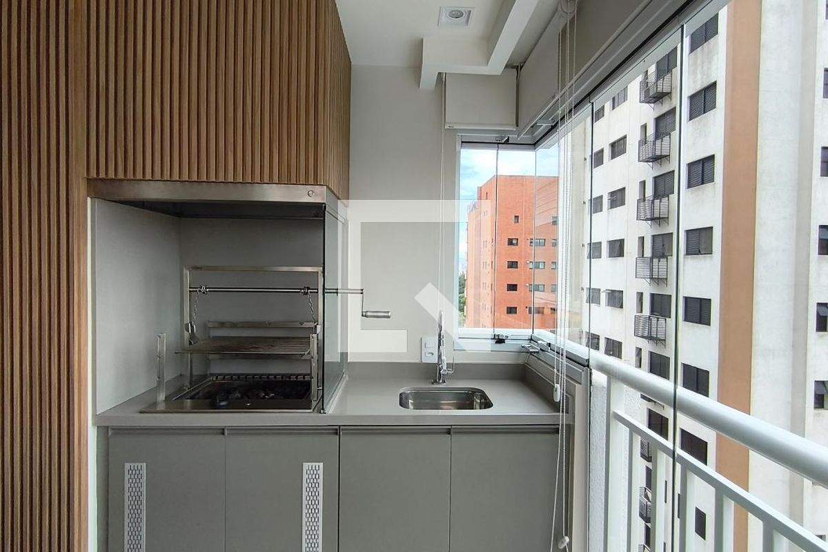 Apartamento, 2 quartos, 87 m² - Foto 17