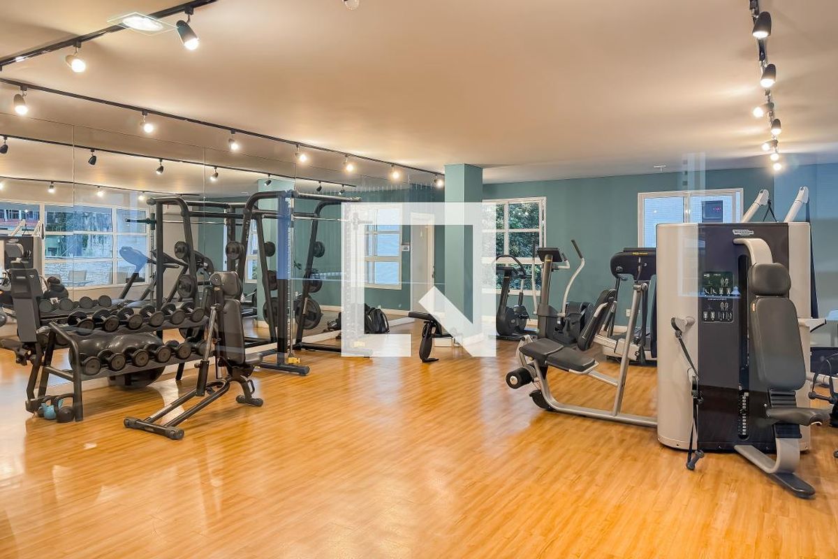Apartamento, 2 quartos, 87 m² - Foto 82