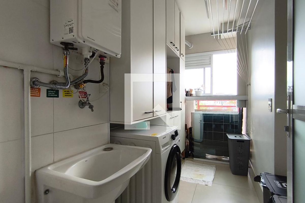 Apartamento, 2 quartos, 87 m² - Foto 53