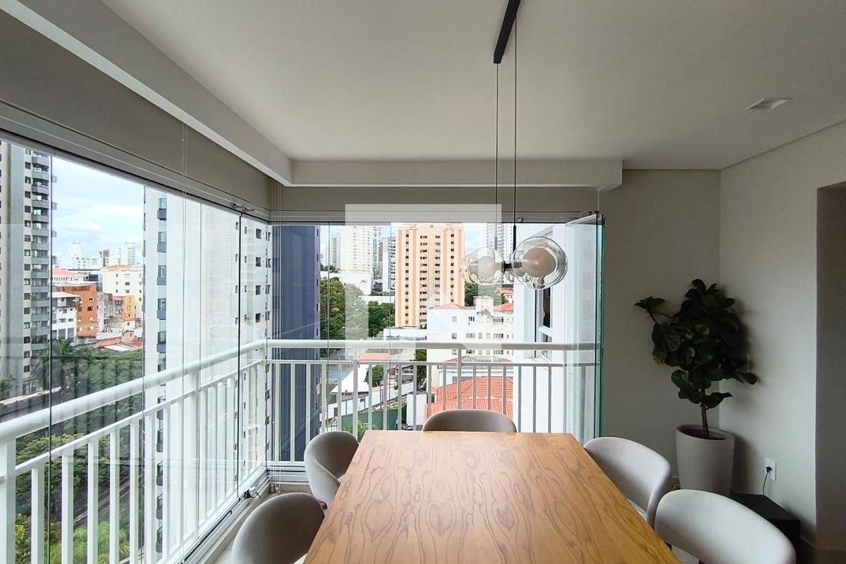 Apartamento, 2 quartos, 87 m² - Foto 14