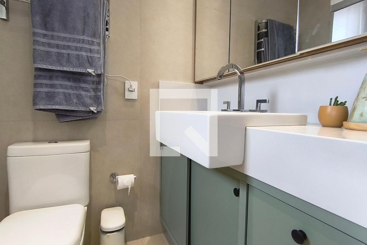 Apartamento, 2 quartos, 87 m² - Foto 41