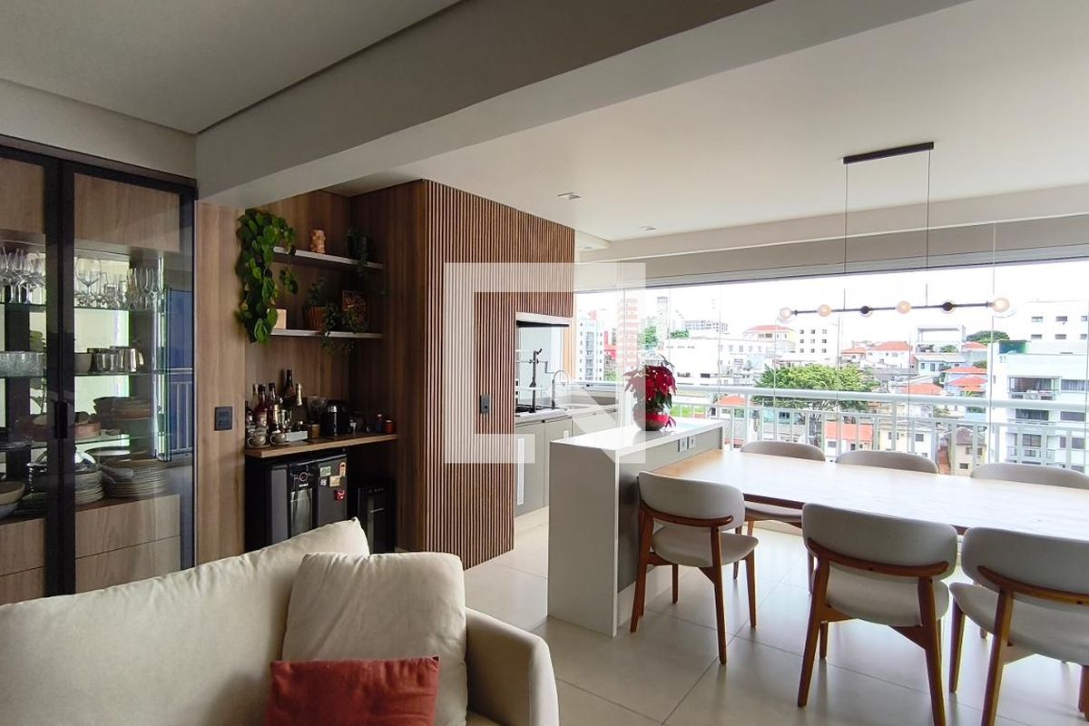Apartamento, 2 quartos, 87 m² - Foto 8