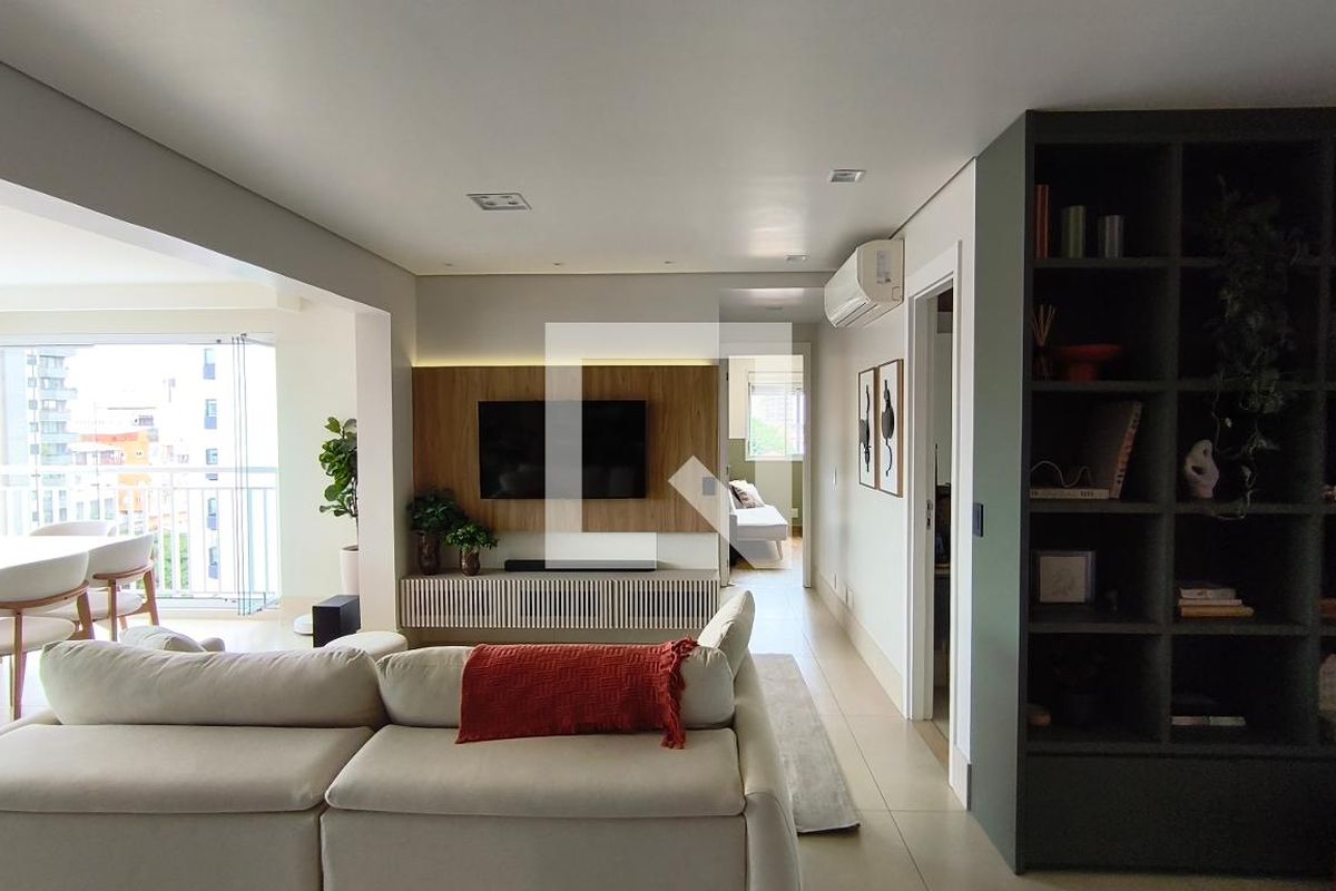 Apartamento, 2 quartos, 87 m² - Foto 6