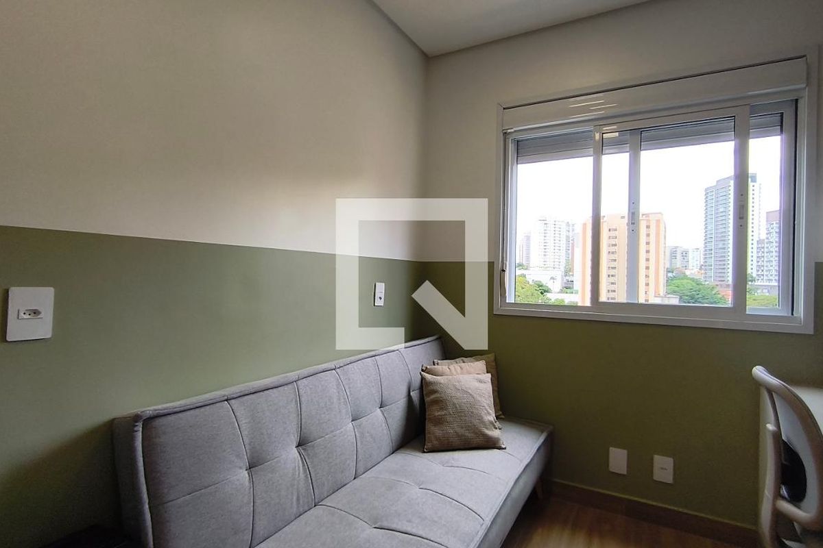 Apartamento, 2 quartos, 87 m² - Foto 26