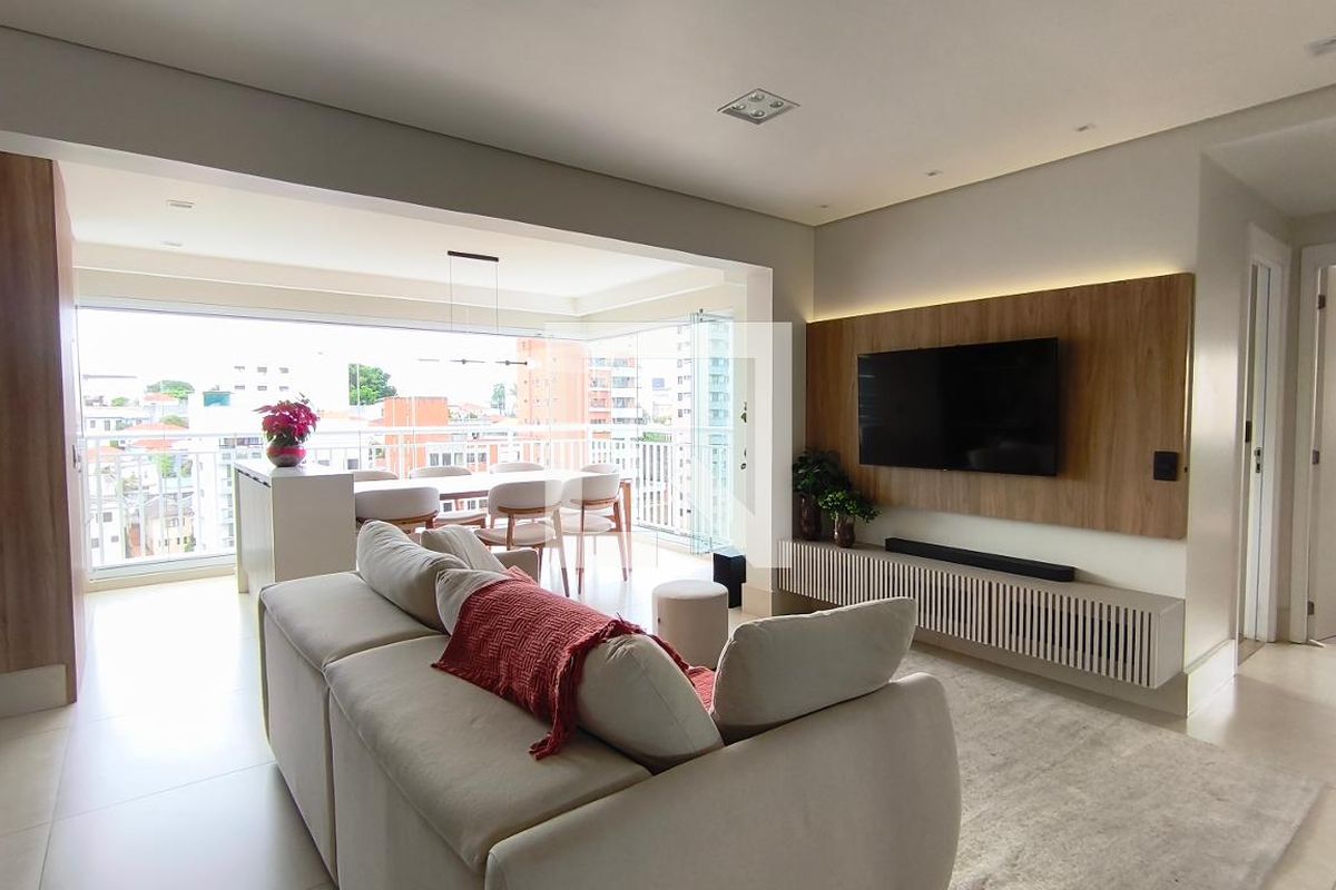 Apartamento, 2 quartos, 87 m² - Foto 2