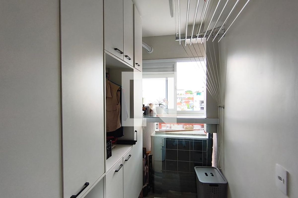 Apartamento, 2 quartos, 87 m² - Foto 54