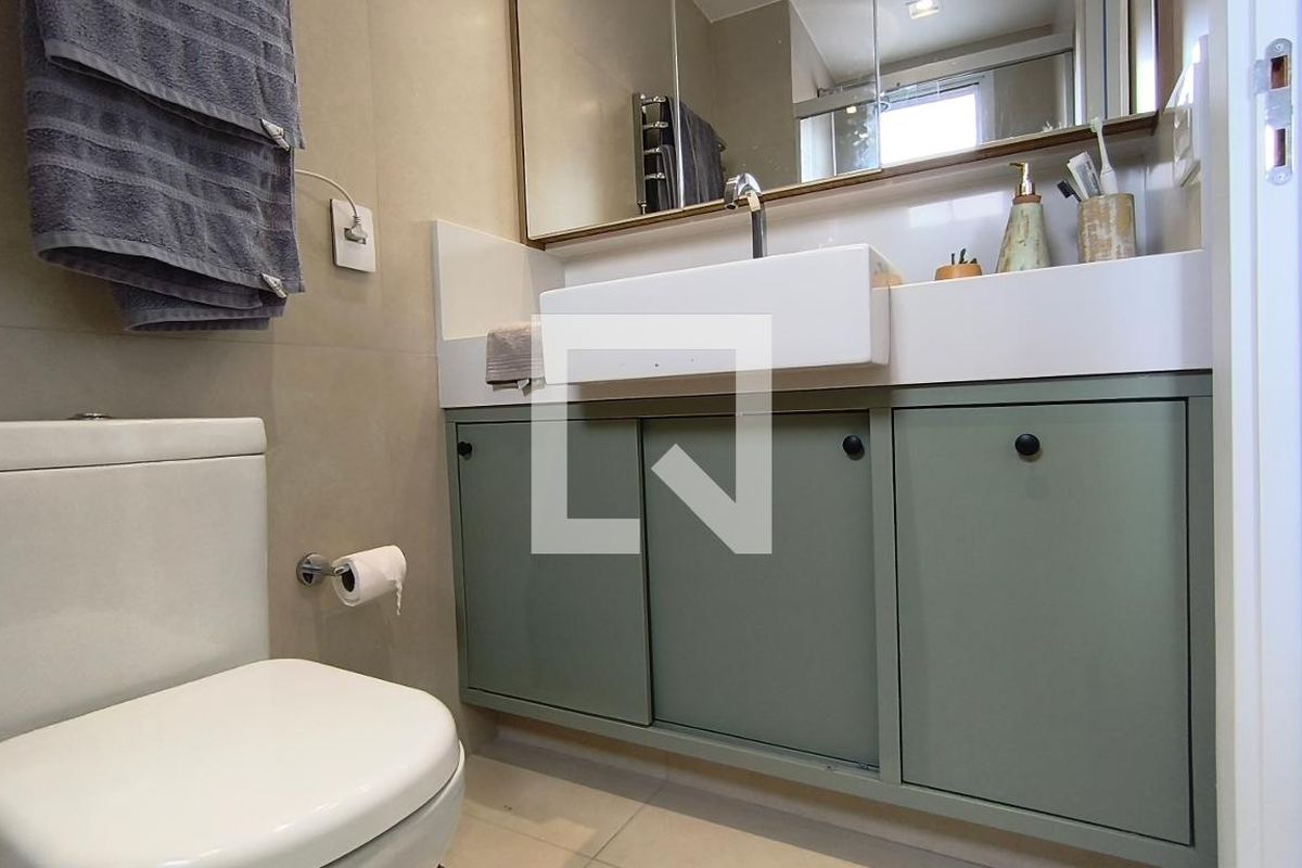 Apartamento, 2 quartos, 87 m² - Foto 43