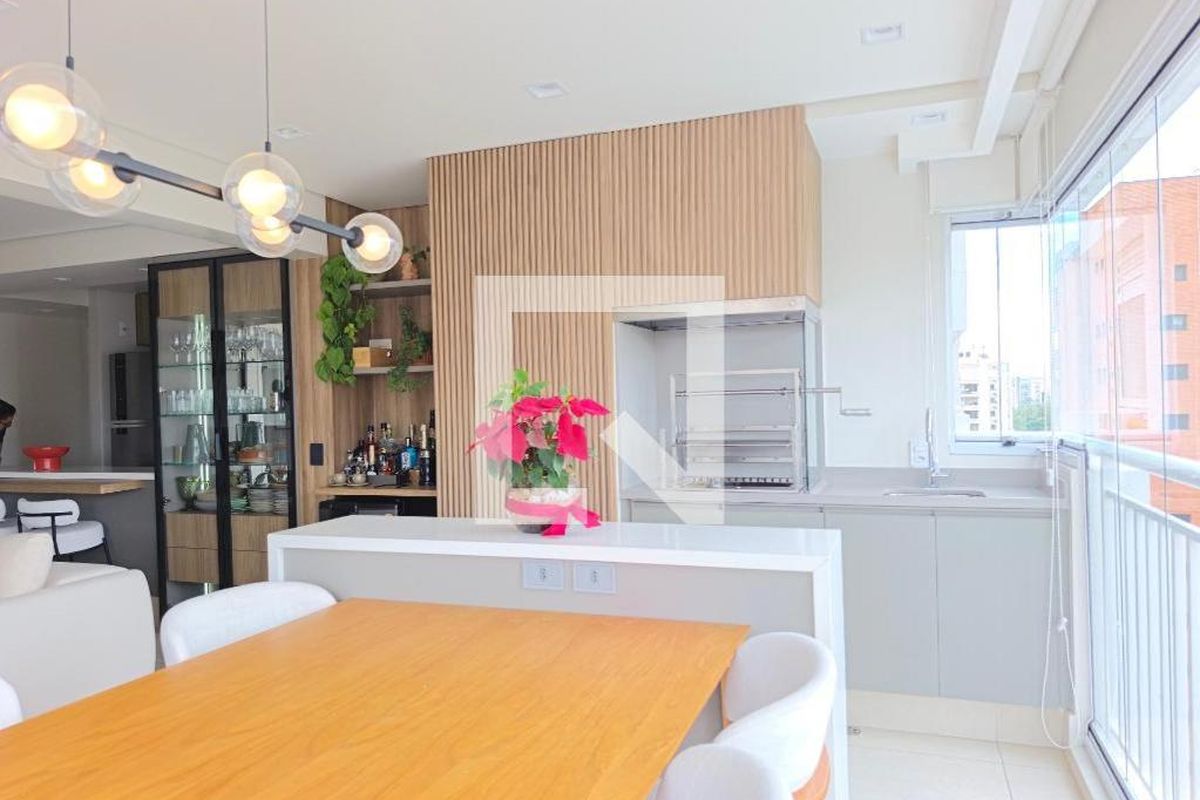 Apartamento, 2 quartos, 87 m² - Foto 12