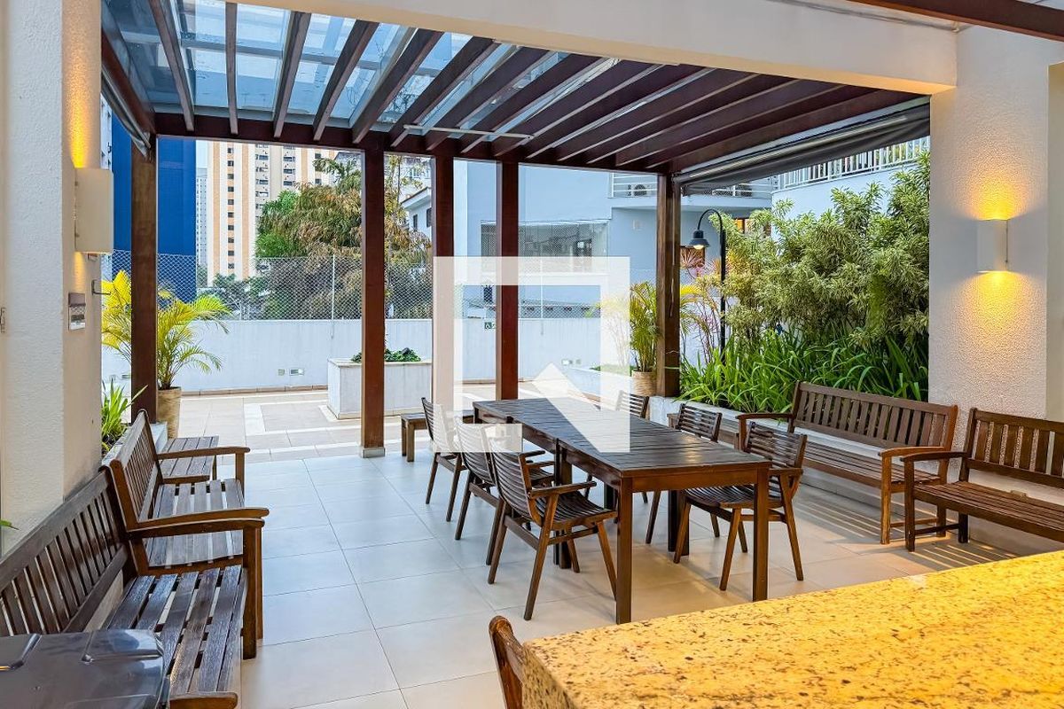 Apartamento, 2 quartos, 87 m² - Foto 71