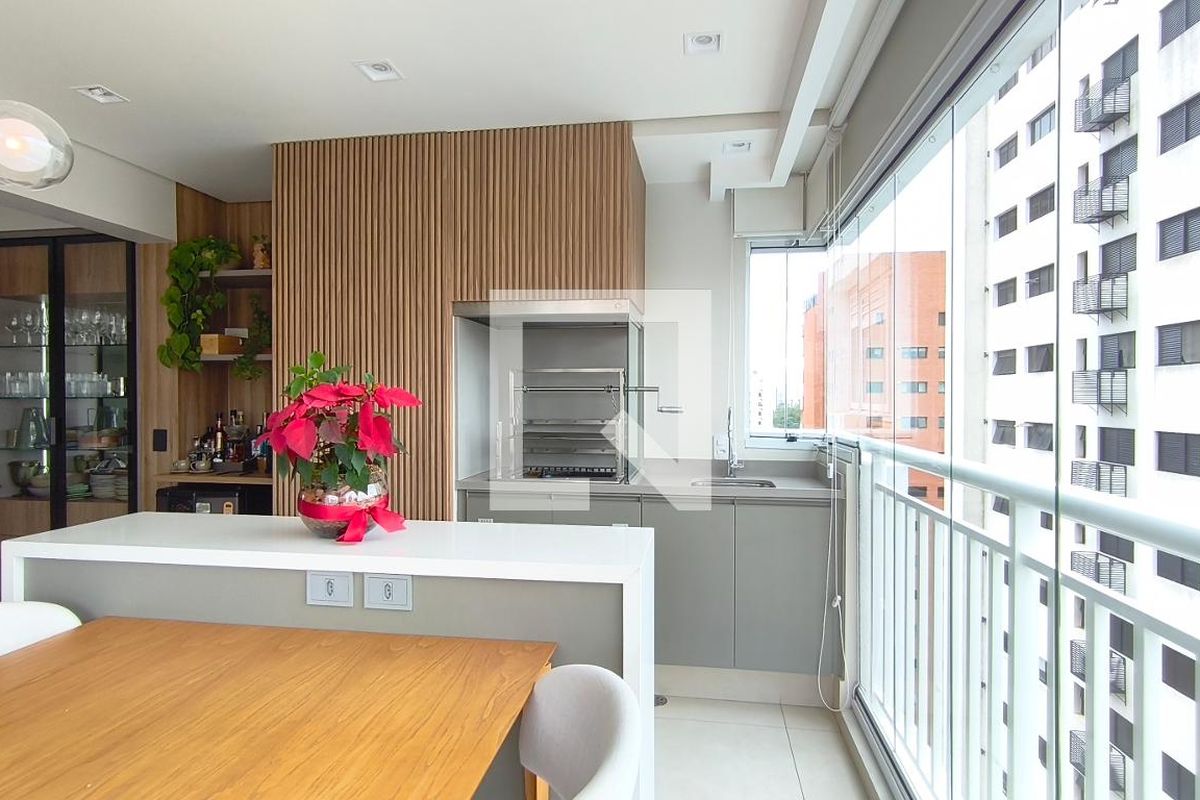 Apartamento, 2 quartos, 87 m² - Foto 13