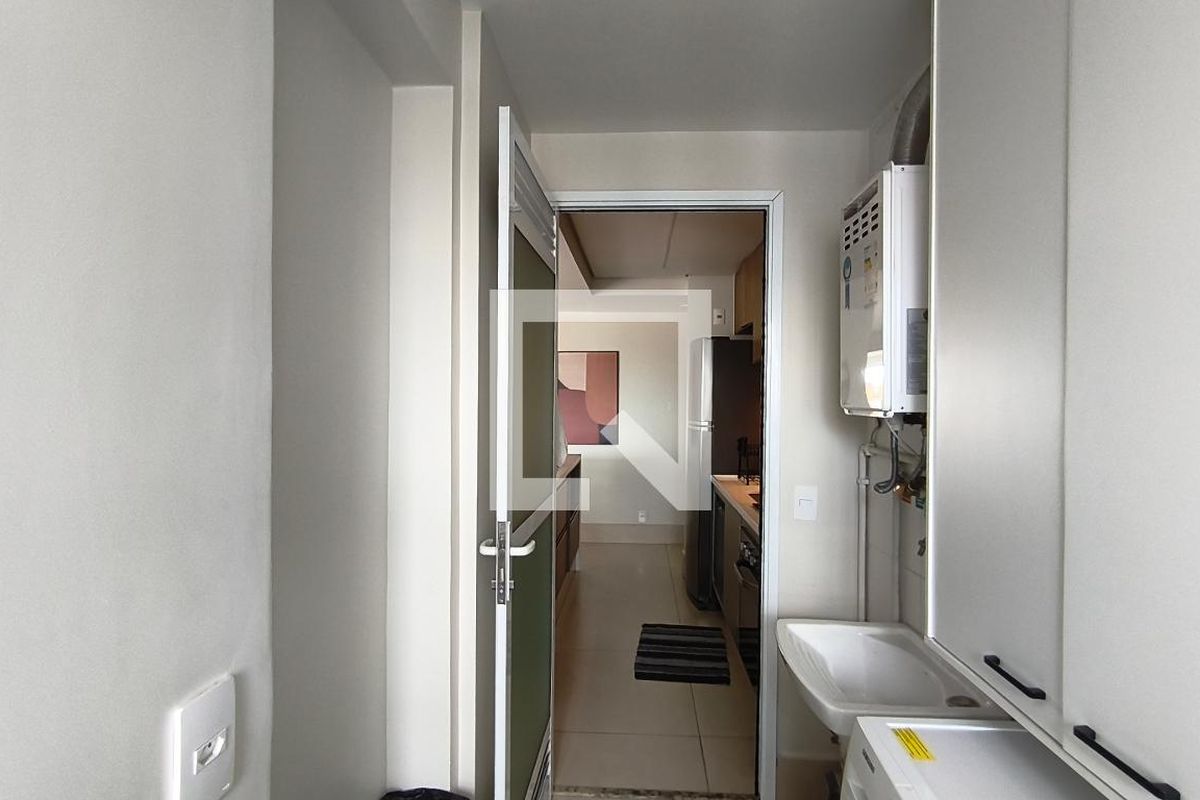 Apartamento, 2 quartos, 87 m² - Foto 55