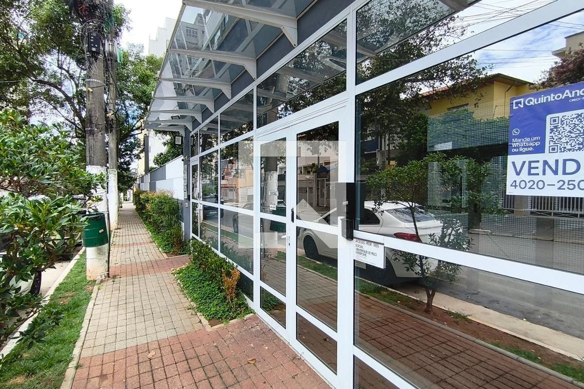 Apartamento, 2 quartos, 87 m² - Foto 88