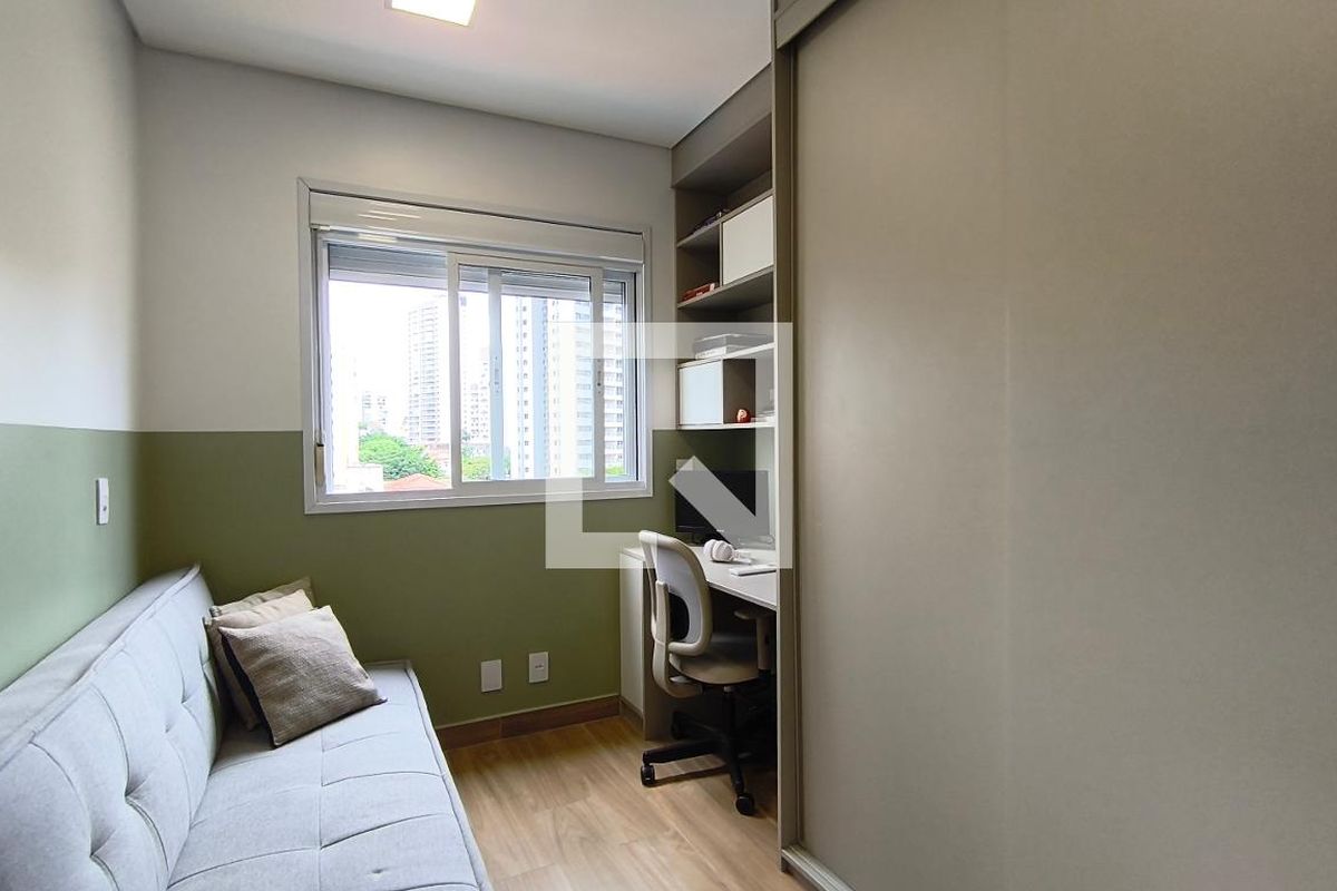 Apartamento, 2 quartos, 87 m² - Foto 24