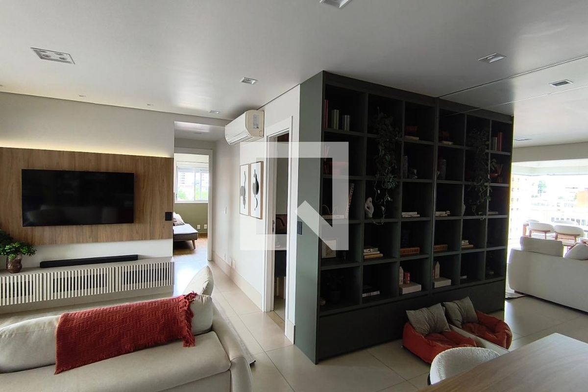Apartamento, 2 quartos, 87 m² - Foto 7