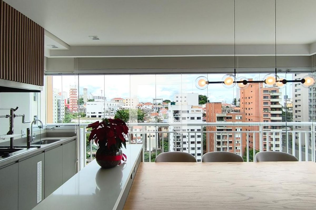 Apartamento, 2 quartos, 87 m² - Foto 16