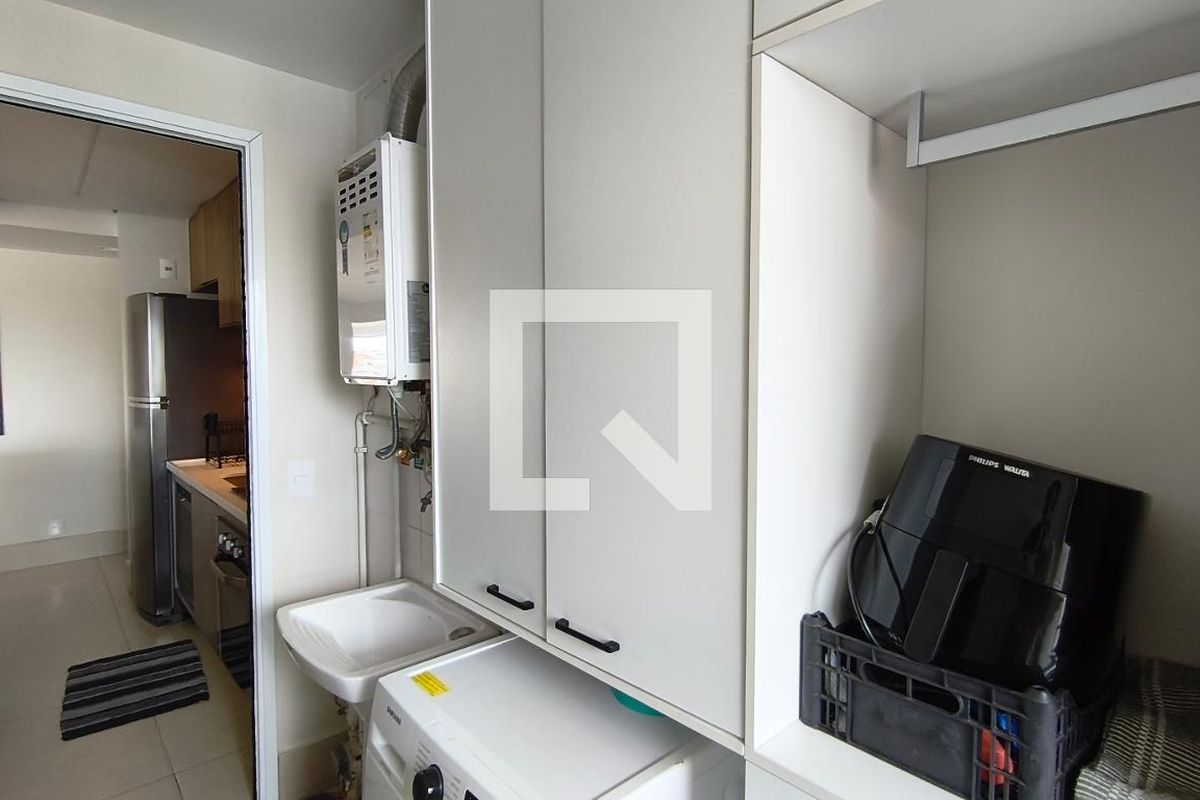 Apartamento, 2 quartos, 87 m² - Foto 56