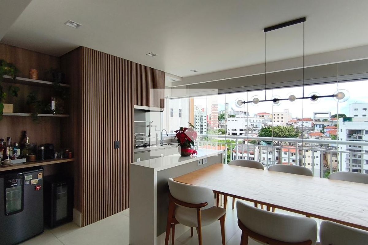 Apartamento, 2 quartos, 87 m² - Foto 10